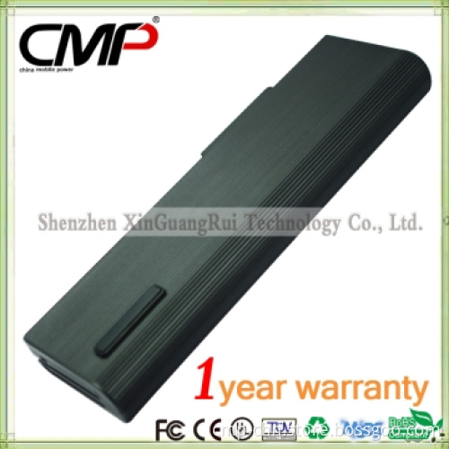 8 Cell Battery for ACER LIP-4084QUPC SY6 Laptop SQU-401